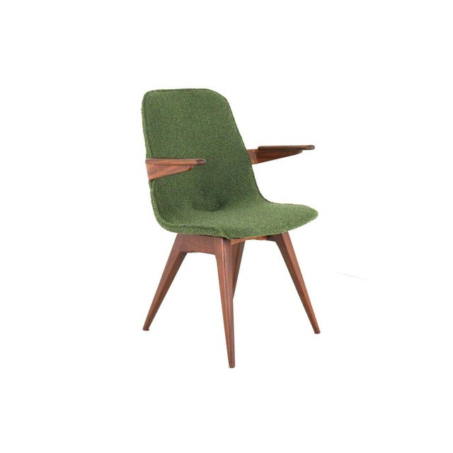 Chair by G.J. van Os, 1960s For Sale - Image 4 of 18