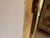 Vintage Three-Arm Arc Floor Lamp in Brass with Marble Base, 1970s For Sale - Image 15 of 18