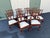 Ball and Claw Foot Chippendale Mahogany Dining Chairs- Set of 10 For Sale - Image 6 of 12