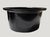 Black 13-Piece Collection of Vintage Black Heath Ceramic Dinnerware For Sale - Image 8 of 8
