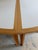 Round Dining Table in White Beech by Rud Thygesen & Johnny Sørensen for Magnus Olesen For Sale - Image 6 of 11