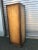Narrow Wardrobe, 1950s For Sale - Image 13 of 18