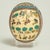 Moroccan Vintage Moroccan Decorated Ostrich Egg For Sale - Image 3 of 6