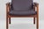 Model 4365 Lounge Chair by Søren Hansen for Fritz Hansen, 1960 For Sale - Image 6 of 9