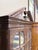 Statton Furniture Late 20th Century Statton Old Towne Cherry Secretary Bookcase With Broken Pediment For Sale - Image 4 of 11
