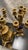 Imperial 3-Piece Clock Garniture Set. For Sale - Image 12 of 12