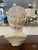 Bust of a Roman Emperor, Early 1800s, Marble For Sale - Image 9 of 13