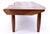Sienna Handcrafted Black Walnut Cocktail Table After Phillip Lloyd Powell, 1950s For Sale - Image 8 of 13