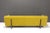 Mid-Century Modern Edward Wormley for Dunbar Bracket Back Sofa in Mohair For Sale - Image 3 of 8