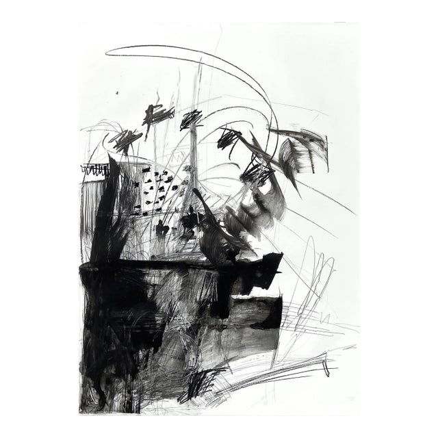 Adrienn Krahl "Ingenuity", Painting For Sale