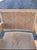 2020s Light Wood and Rattan Chair For Sale - Image 5 of 6