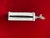 Vintage Rolls Royce Grille Petrol Lighter, 1970s For Sale - Image 3 of 13