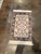 1990s Handwoven Persian Style Area Rug 1'11" X 3'0"