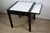 Modular 2-Tone Table by Bernard Vuarnesson, 1980s For Sale - Image 6 of 18