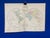 World Map in Colors Printed from Drioux & Leroy, 1884 For Sale - Image 15 of 17