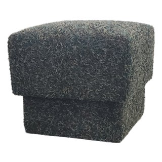 Lancaster Modern Lourdes Footstool For Sale