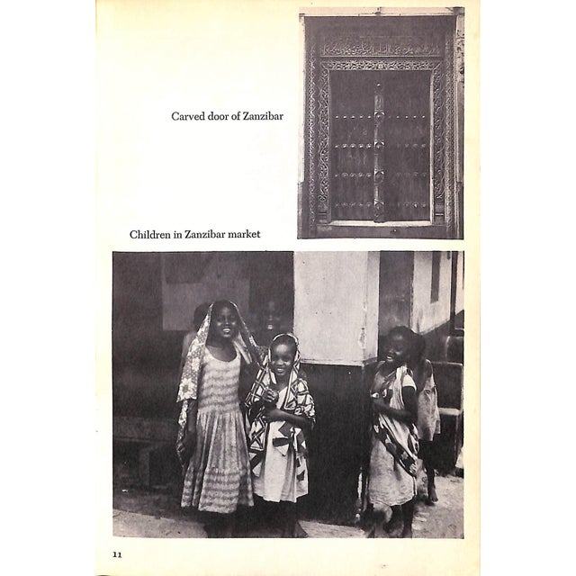 "Elephants Arrive at Half-Past Five" 1963 Chase, Ilka For Sale In New York - Image 6 of 8