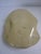 1960s McCoy Pottery Figural Chef “Cookies” Cookie Jar With Hat Lid For Sale - Image 11 of 12