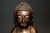 Bronze Cold Painted Baby Buddha Tang Style For Sale - Image 17 of 18