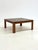 Brutalist Italian Coffee Table by Caccia alla Volpe for Linea Arredo, 1970s For Sale - Image 6 of 9