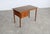 1960s Vintage Danish Teak Desk, 1960s For Sale - Image 5 of 8