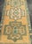 Turkish Mini Rug Oriental Hand Knotted Vintage Rug 1'5" x 3'2" #21297 Explore a curated collection of hallway runners,...