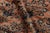 Antique Oversized Sarouk Persian Rug in Pink With Floral Patterns | Rug & Kilim For Sale - Image 9 of 10