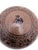 Large Vintage Burmese Lacquer Ball Box, 1960 For Sale - Image 11 of 13