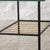 Mid-Century Coffee Table with Magazine Rack in the style of Pierre Guariche, France, 1950s For Sale - Image 12 of 13