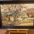 Impressionist Oil on Canvas American School Impasto by Irish Artist Ralph Cone Framed Signed Made in 1940 For Sale - Image 3 of 12