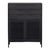 Four Hands Sydney Tall Dresser - Black Wash For Sale