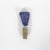 Vintage Sodalite semi precious stone and cork bottle stopper. No damage. 4.25” tall from bottom of cork Stone is 2 1/8”...