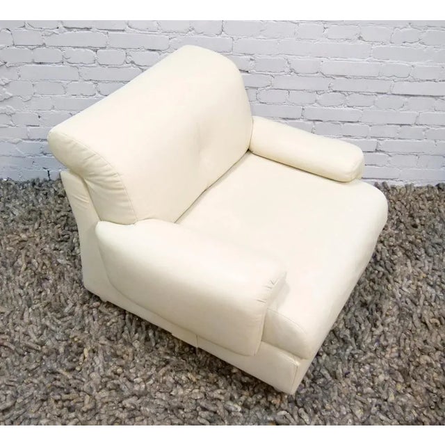 Club Chair by Rolf Benz, 1970s For Sale - Image 4 of 16