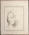 The portrait after Raphael is an original etching artwork realized by Thomas Holloway for Johann Caspar Lavater's "Essays...