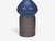 Blue 1960s Danish Modern Marianne Starck, Table Lamp, Blue and Brown Stoneware For Sale - Image 8 of 11