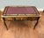 Napoleon III Writing Table in Wood For Sale - Image 6 of 16