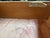 National Furniture Company, Mt. Airy, Nc Curved 8 Drawer Vintage Dresser For Sale - Image 4 of 5