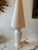 Ceramic Table Lamp by Pierre Casenove, 1980s For Sale - Image 7 of 15