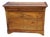 Louis-Philippe Walnut Chest of Drawers, 1850s For Sale