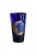 Metal Mid 20th Century Culver Celestial Moon Glasses 22k - Set of 2 For Sale - Image 7 of 8