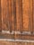 Wood Gothic Style Sculptors Stand For Sale - Image 7 of 11
