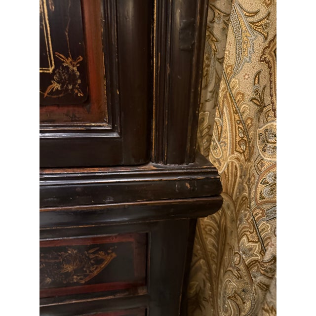 Chinese Chinese Marriage Cabinet For Sale - Image 3 of 18