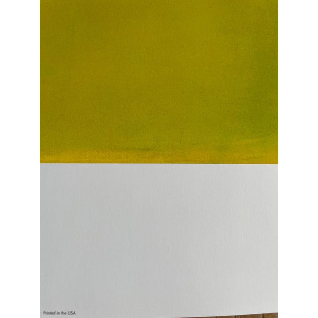 2020s Mark Rothko (1903-1970), Untitled, 1951, Copyright 1998 Kate Rothko Prizel&Christopher Rothko, Artistiek Rights Society Ars, Ny... For Sale - Image 5 of 10