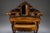 Antique Louis Philippe Walnut Vanity Desk, 1860 For Sale - Image 17 of 18
