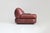 Vintage Italian Sapporo Sofa in Leather from Mobil Girgi, 1970s For Sale - Image 4 of 9