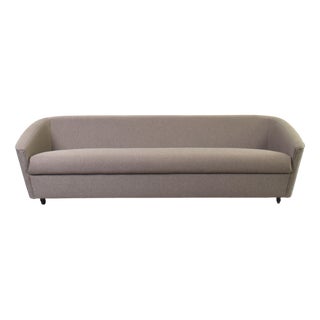 Space Age German Sofa, 1960s For Sale
