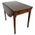 Antique Inlaid Mahogany Table For Sale - Image 16 of 16