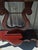 Mid 18th Century Victorian Marble Top Parlor Table For Sale - Image 9 of 12