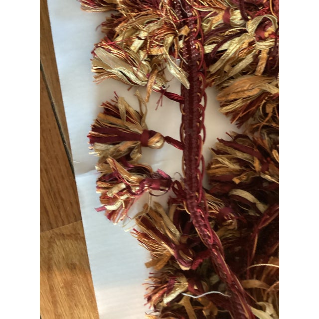 Kravet Kravet Trim Remnants For Sale - Image 4 of 4