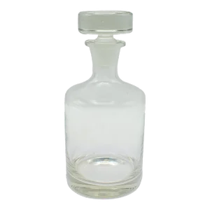 1950's Vintage Cognac Decanter
